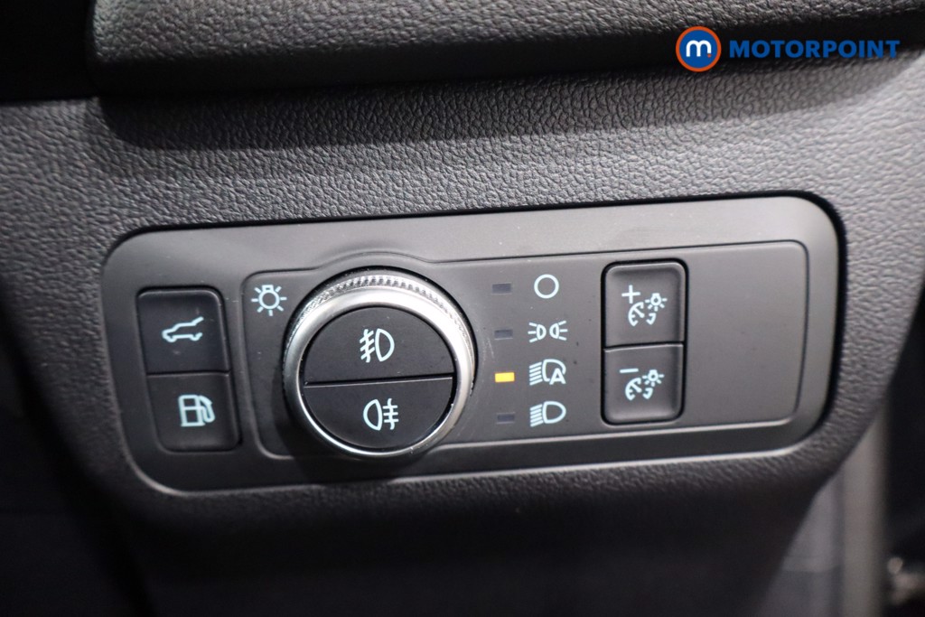 Ford Kuga St-Line X Edition Automatic Petrol Plug-In Hybrid SUV - Stock Number (1578802) - 22nd supplementary image