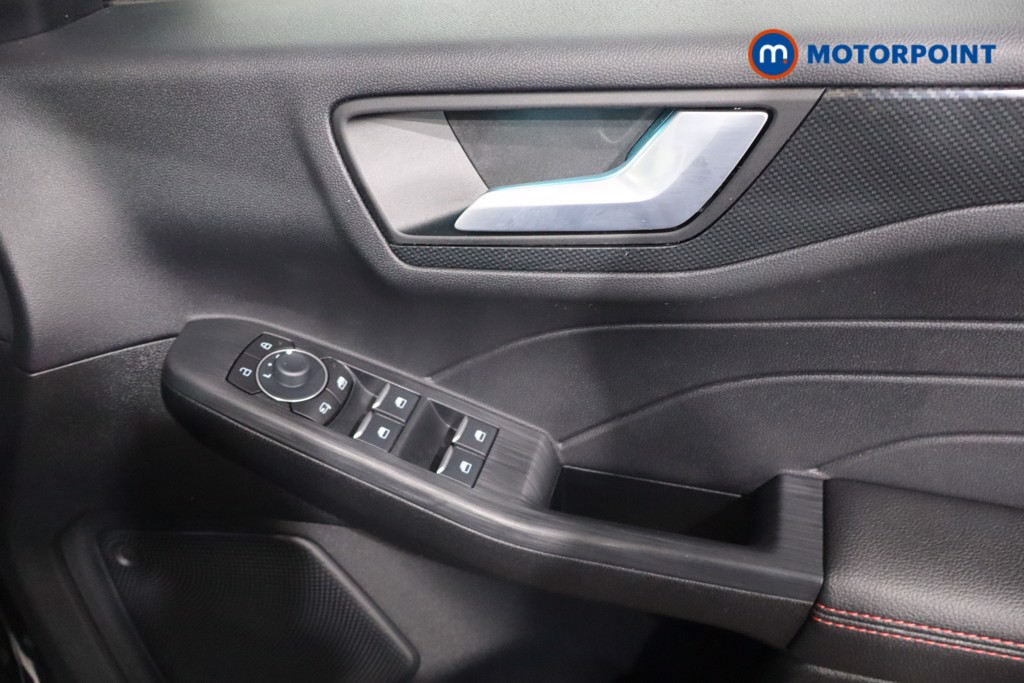 Ford Kuga St-Line X Edition Automatic Petrol Plug-In Hybrid SUV - Stock Number (1578802) - 25th supplementary image