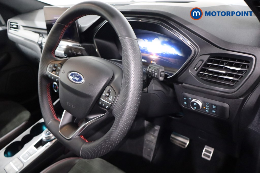 Ford Kuga St-Line X Edition Automatic Petrol Plug-In Hybrid SUV - Stock Number (1578802) - 26th supplementary image