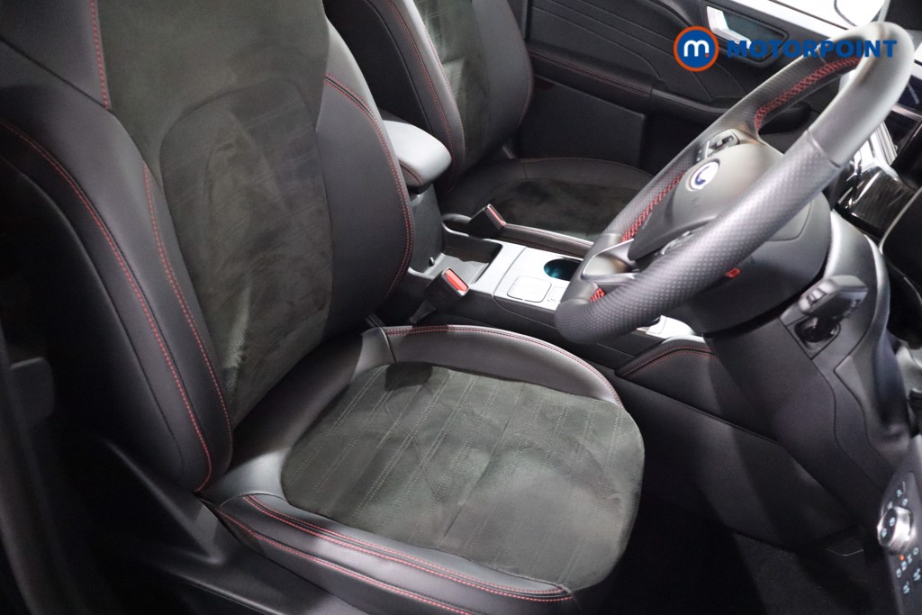 Ford Kuga St-Line X Edition Automatic Petrol Plug-In Hybrid SUV - Stock Number (1578802) - 27th supplementary image