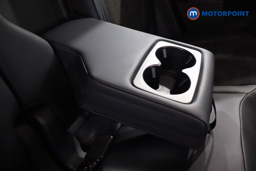 Ford Kuga St-Line X Edition Automatic Petrol Plug-In Hybrid SUV - Stock Number (1578802) - 30th supplementary image