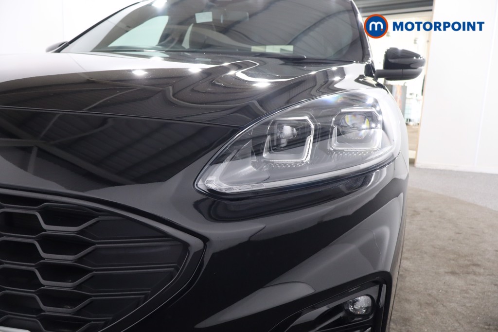Ford Kuga St-Line X Edition Automatic Petrol Plug-In Hybrid SUV - Stock Number (1578802) - 33rd supplementary image