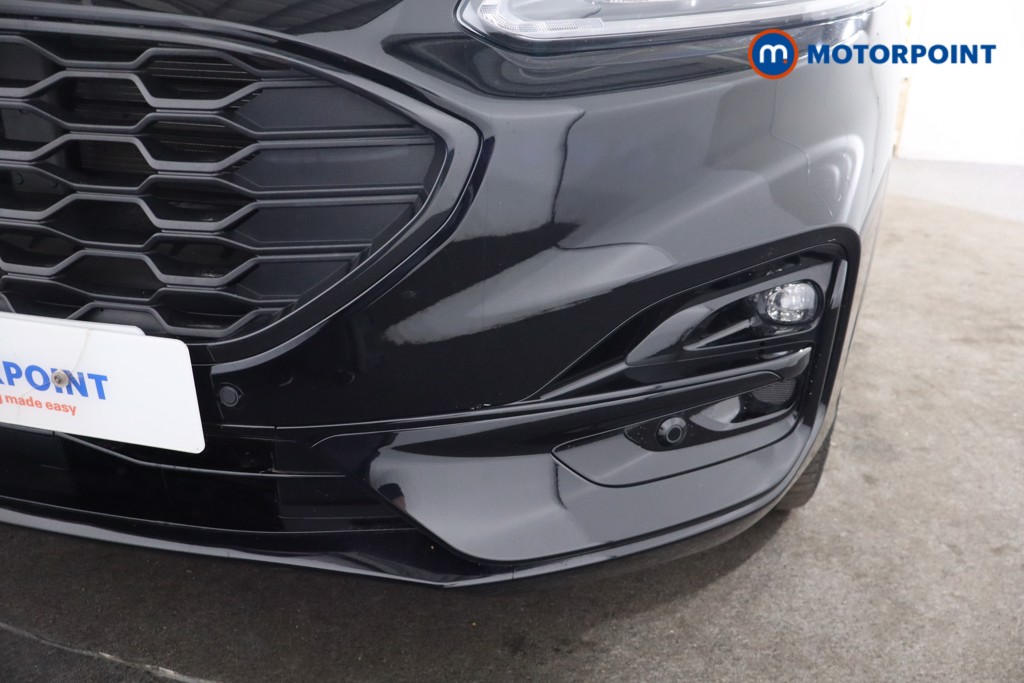 Ford Kuga St-Line X Edition Automatic Petrol Plug-In Hybrid SUV - Stock Number (1578802) - 34th supplementary image