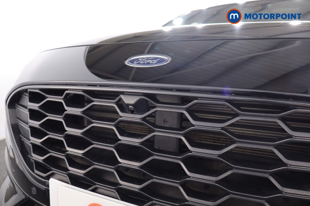 Ford Kuga St-Line X Edition Automatic Petrol Plug-In Hybrid SUV - Stock Number (1578802) - 35th supplementary image