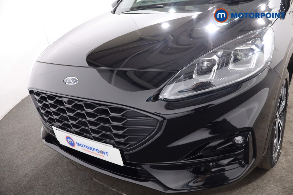 Ford Kuga St-Line X Edition Automatic Petrol Plug-In Hybrid SUV - Stock Number (1578802) - 36th supplementary image