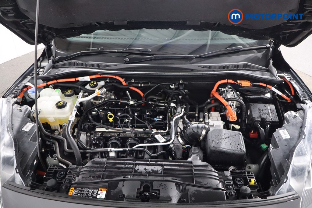 Ford Kuga St-Line X Edition Automatic Petrol Plug-In Hybrid SUV - Stock Number (1578802) - 37th supplementary image