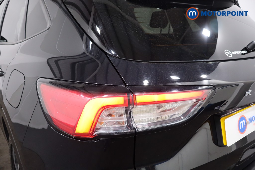 Ford Kuga St-Line X Edition Automatic Petrol Plug-In Hybrid SUV - Stock Number (1578802) - 39th supplementary image