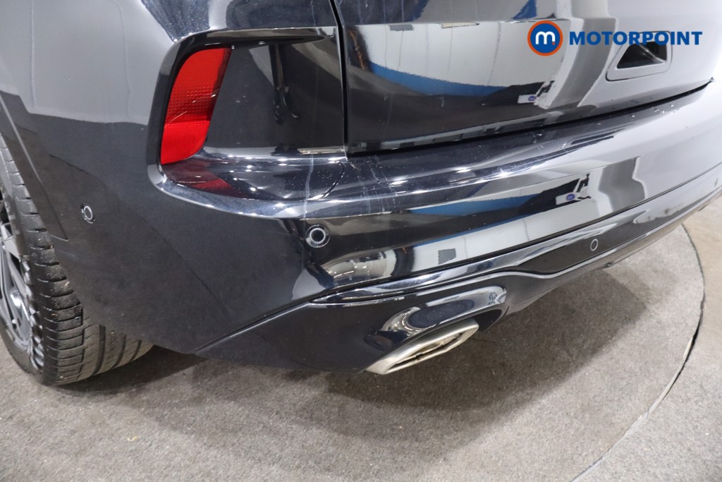 Ford Kuga St-Line X Edition Automatic Petrol Plug-In Hybrid SUV - Stock Number (1578802) - 40th supplementary image