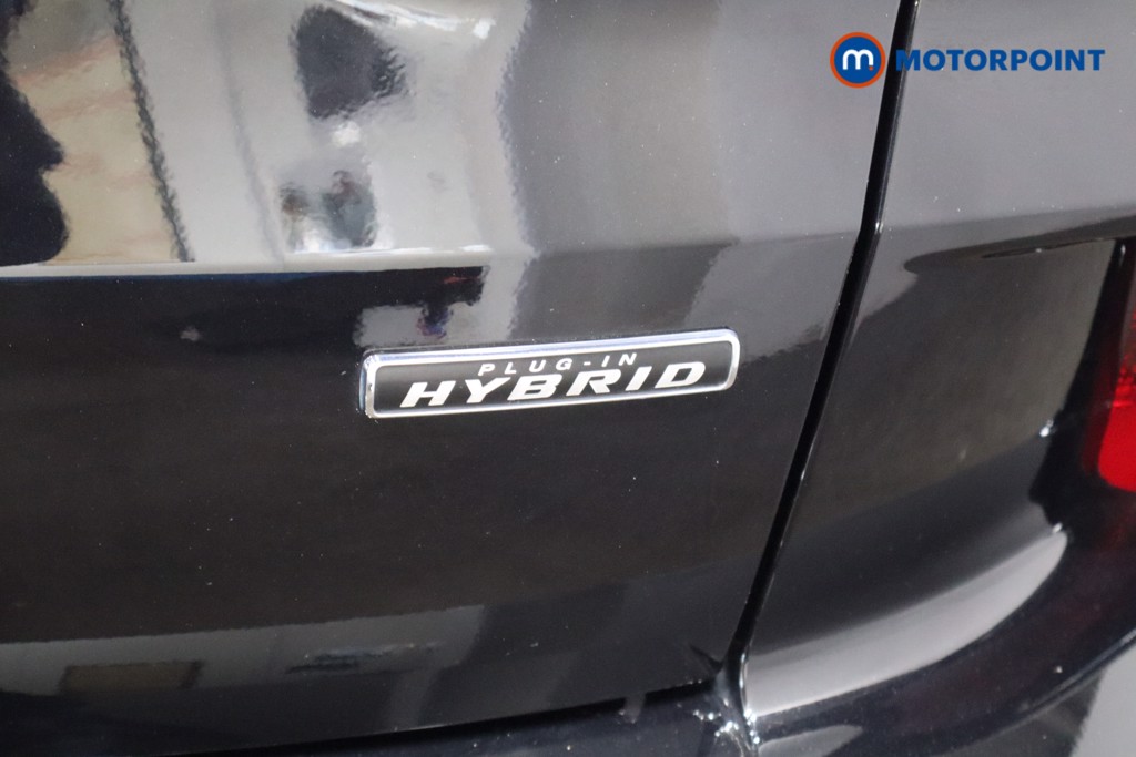 Ford Kuga St-Line X Edition Automatic Petrol Plug-In Hybrid SUV - Stock Number (1578802) - 44th supplementary image