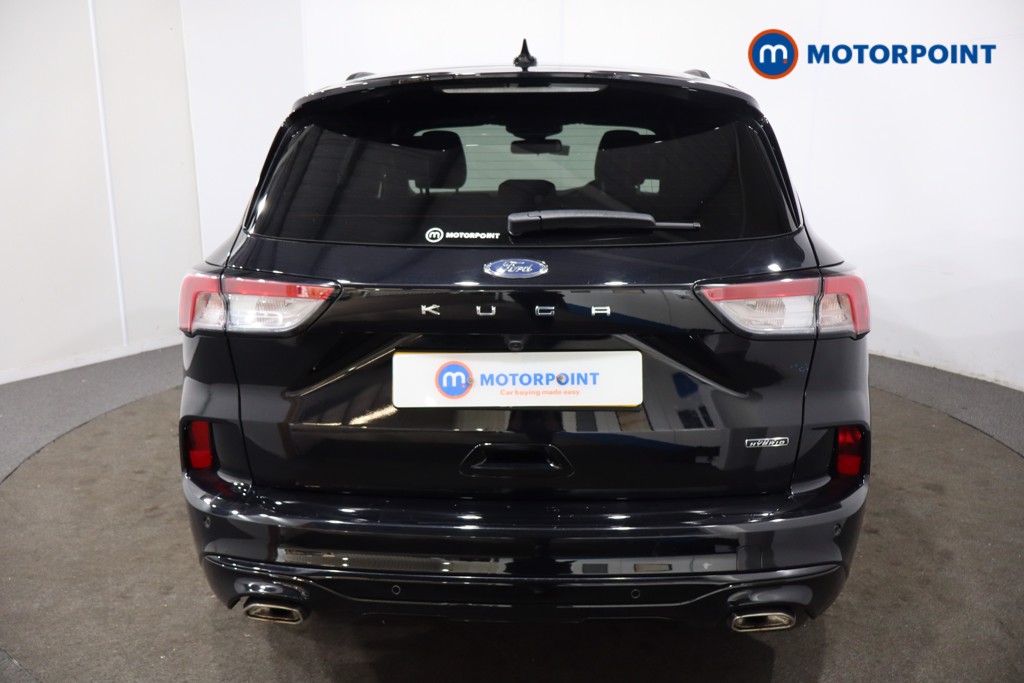 Ford Kuga St-Line X Edition Automatic Petrol Plug-In Hybrid SUV - Stock Number (1578802) - 45th supplementary image