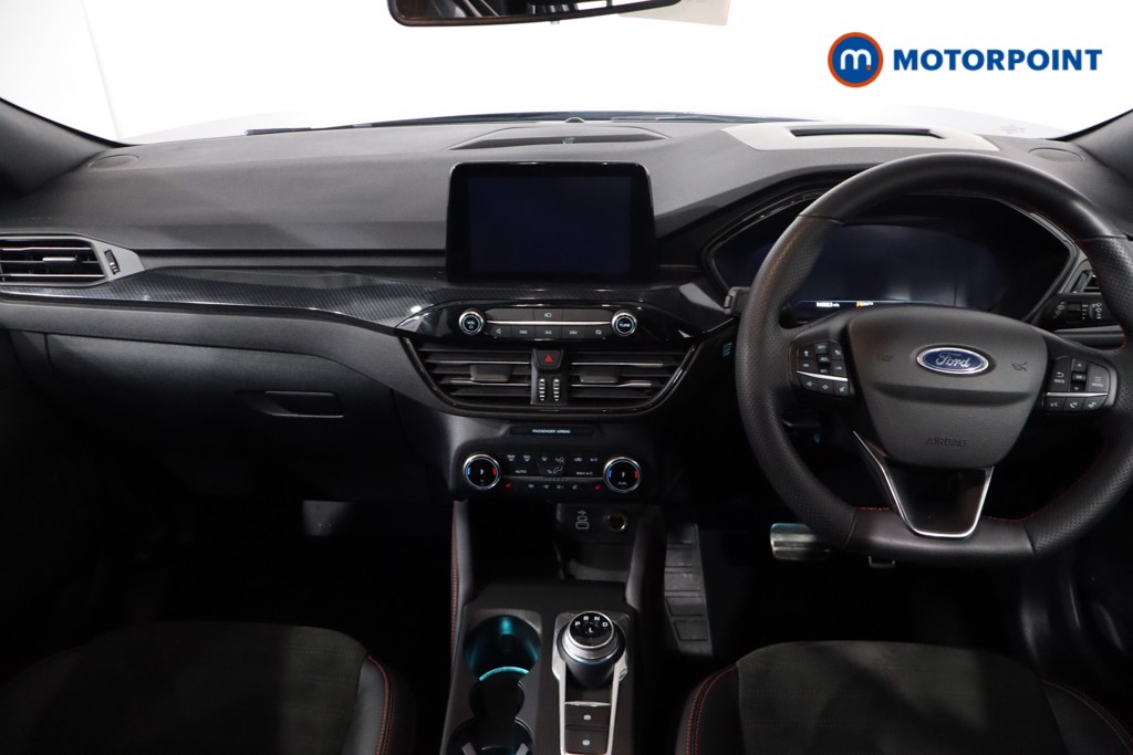 Ford Kuga St-Line X Edition Automatic Petrol Plug-In Hybrid SUV - Stock Number (1578802) - 1st supplementary image