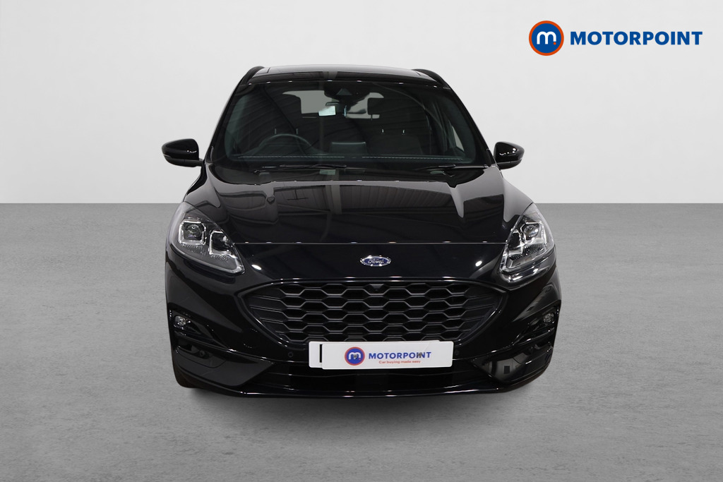 Ford Kuga St-Line X Edition Automatic Petrol Plug-In Hybrid SUV - Stock Number (1578802) - Front bumper