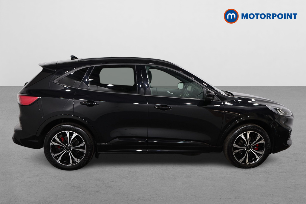Ford Kuga St-Line X Edition Automatic Petrol Plug-In Hybrid SUV - Stock Number (1578802) - Drivers side