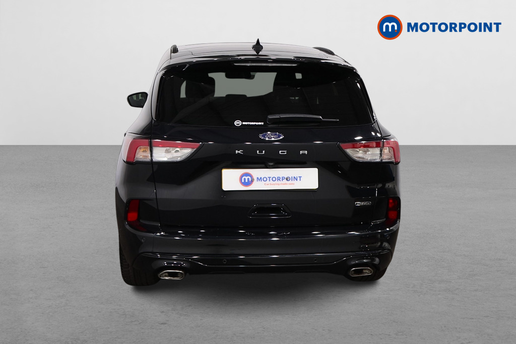 Ford Kuga St-Line X Edition Automatic Petrol Plug-In Hybrid SUV - Stock Number (1578802) - Rear bumper