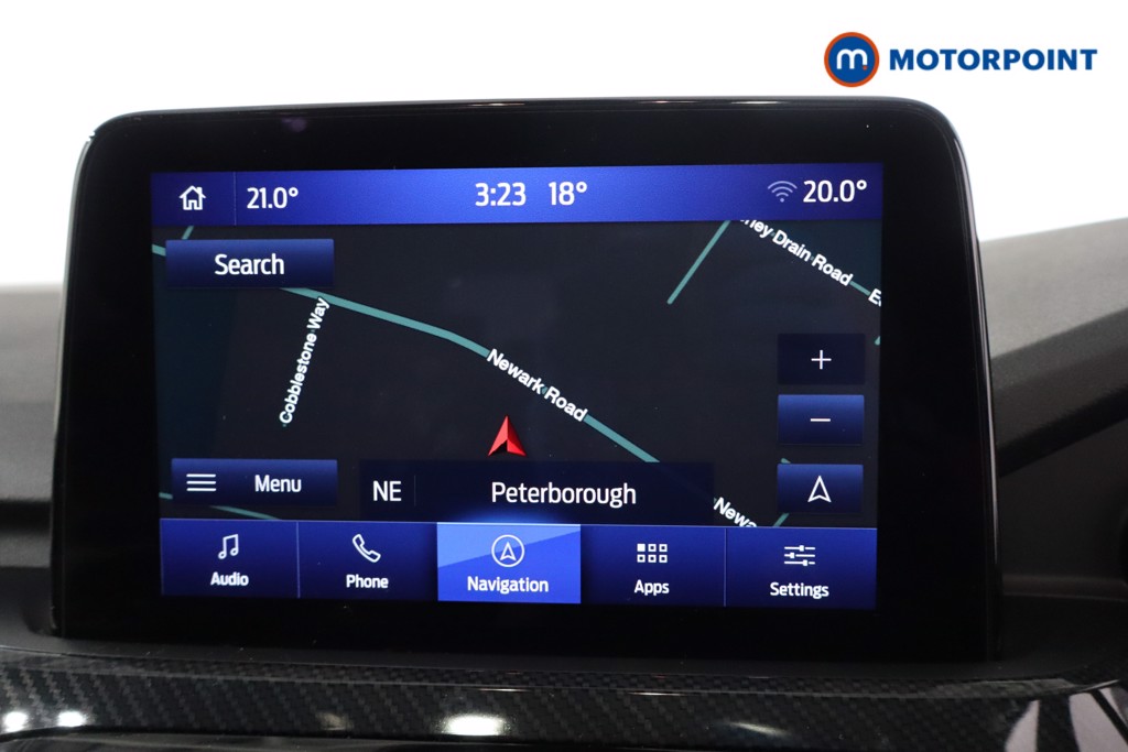 Ford Kuga St-Line X Edition Automatic Petrol Plug-In Hybrid SUV - Stock Number (1578806) - 2nd supplementary image