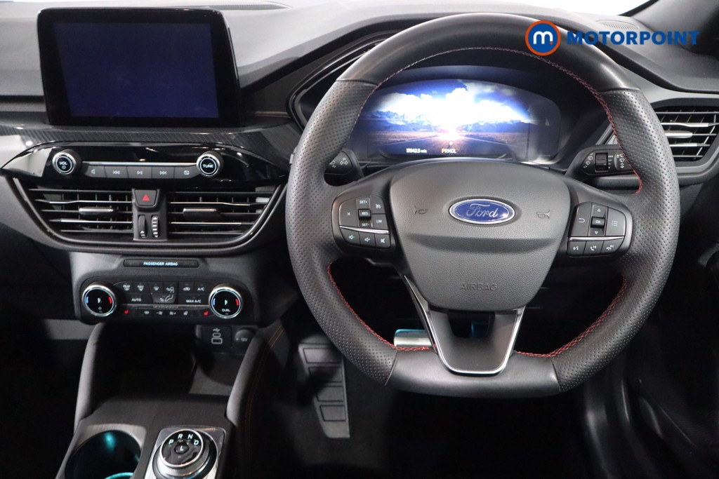 Ford Kuga St-Line X Edition Automatic Petrol Plug-In Hybrid SUV - Stock Number (1578806) - 3rd supplementary image