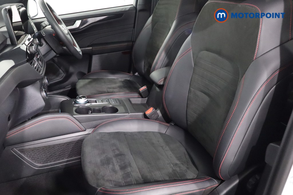 Ford Kuga St-Line X Edition Automatic Petrol Plug-In Hybrid SUV - Stock Number (1578806) - 4th supplementary image