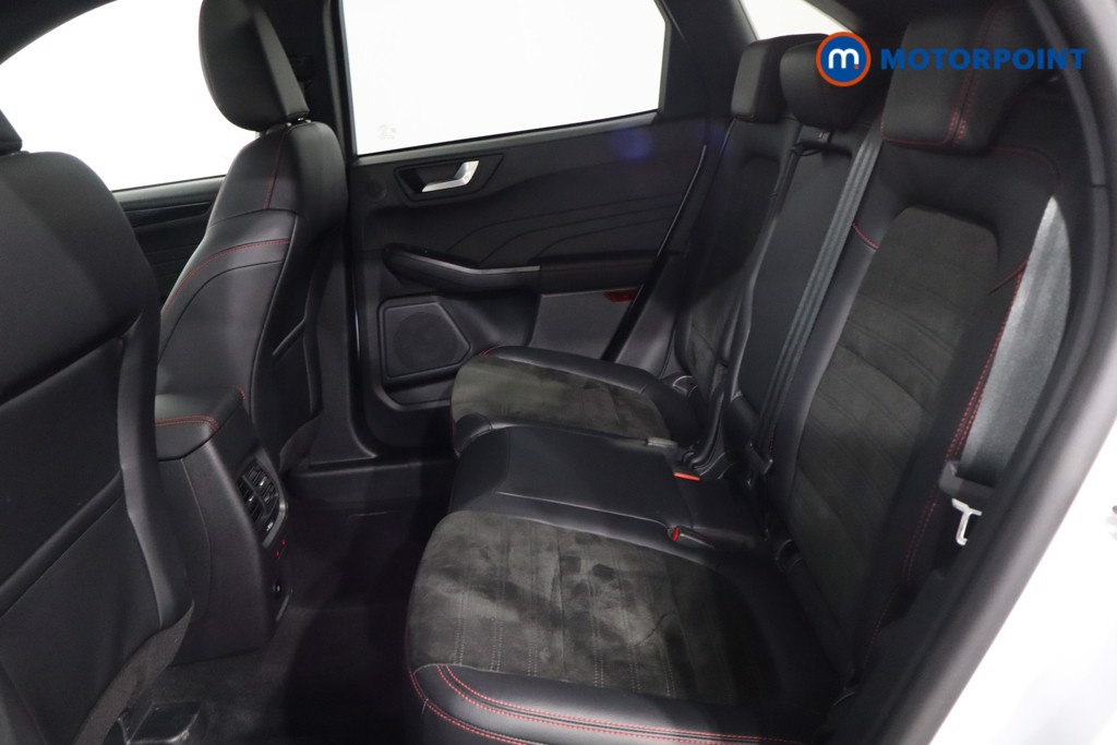 Ford Kuga St-Line X Edition Automatic Petrol Plug-In Hybrid SUV - Stock Number (1578806) - 5th supplementary image
