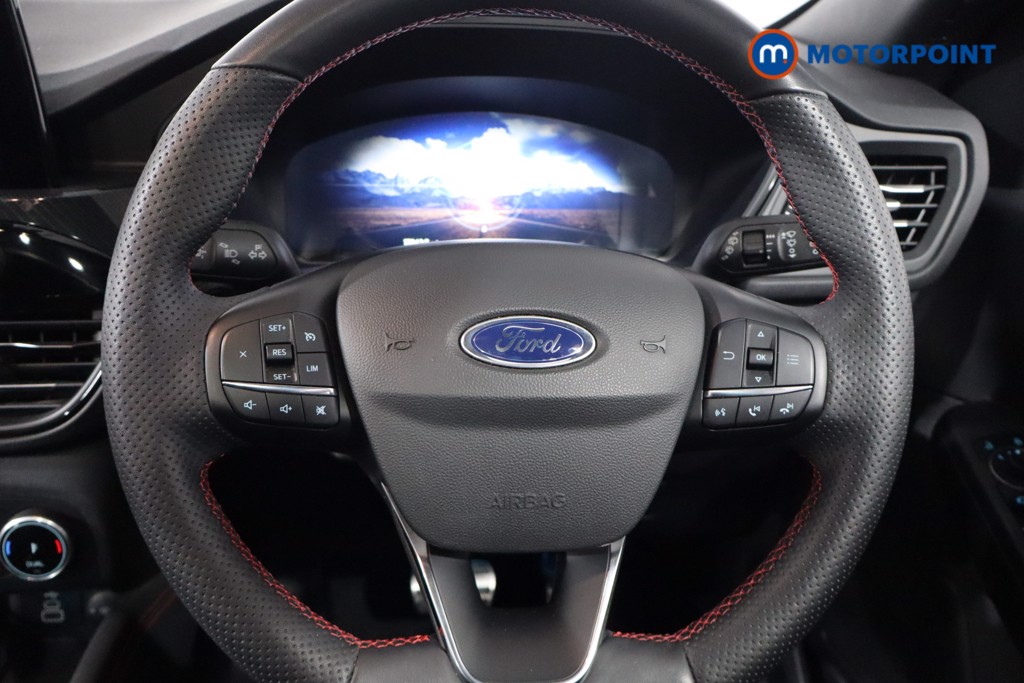 Ford Kuga St-Line X Edition Automatic Petrol Plug-In Hybrid SUV - Stock Number (1578806) - 6th supplementary image