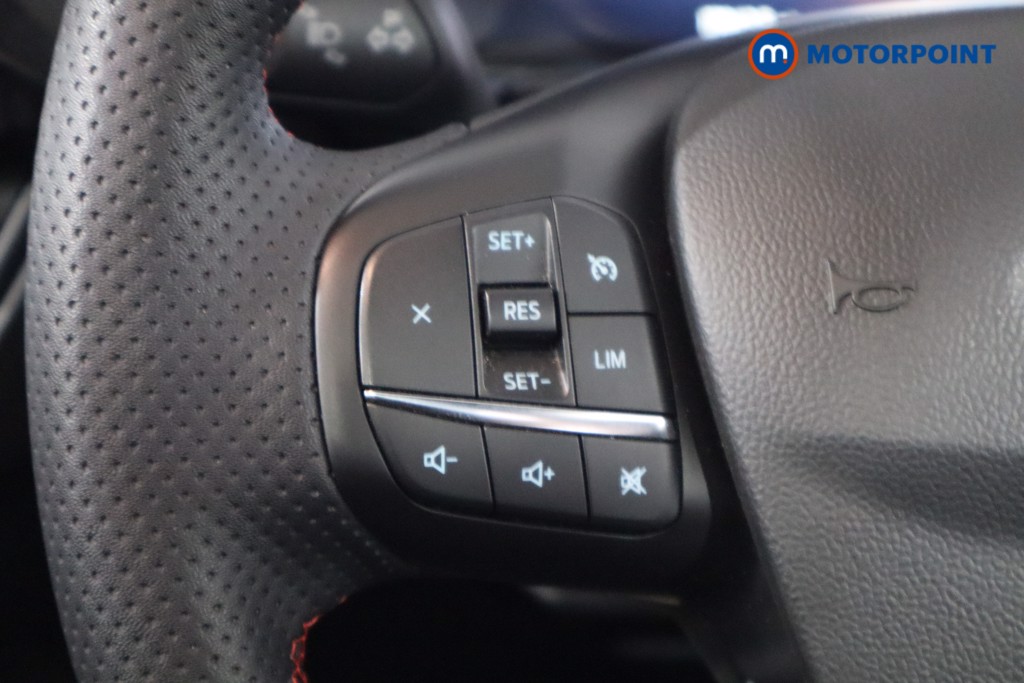 Ford Kuga St-Line X Edition Automatic Petrol Plug-In Hybrid SUV - Stock Number (1578806) - 7th supplementary image