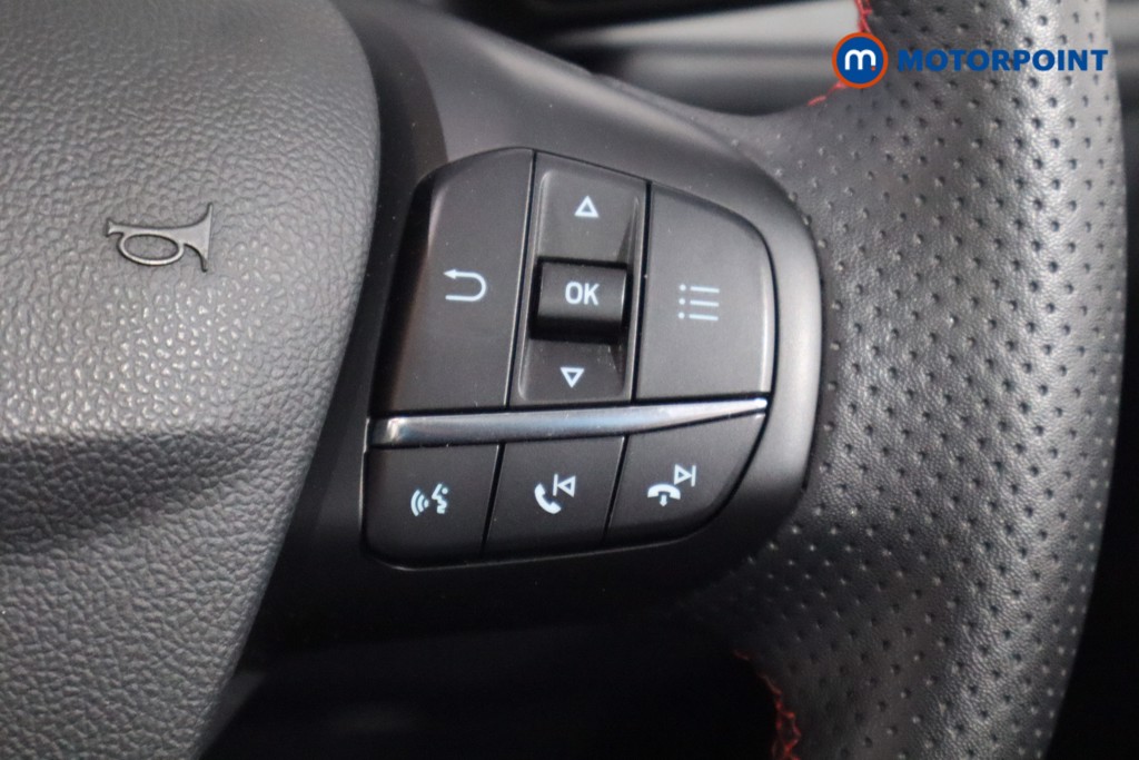 Ford Kuga St-Line X Edition Automatic Petrol Plug-In Hybrid SUV - Stock Number (1578806) - 8th supplementary image