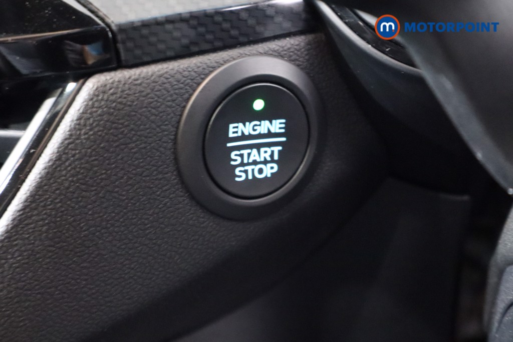 Ford Kuga St-Line X Edition Automatic Petrol Plug-In Hybrid SUV - Stock Number (1578806) - 13th supplementary image