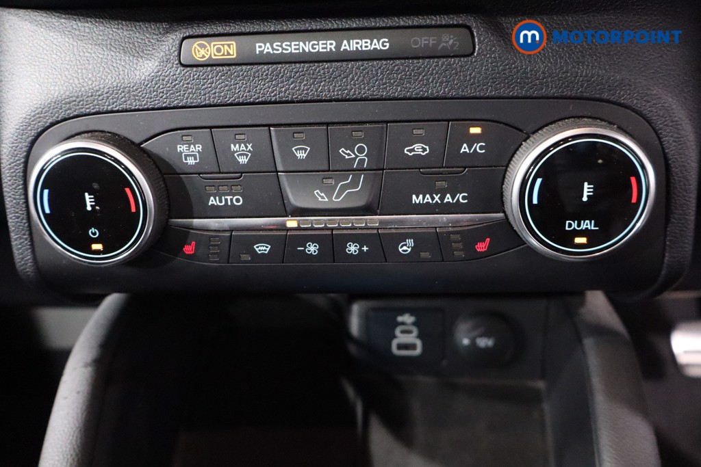 Ford Kuga St-Line X Edition Automatic Petrol Plug-In Hybrid SUV - Stock Number (1578806) - 19th supplementary image