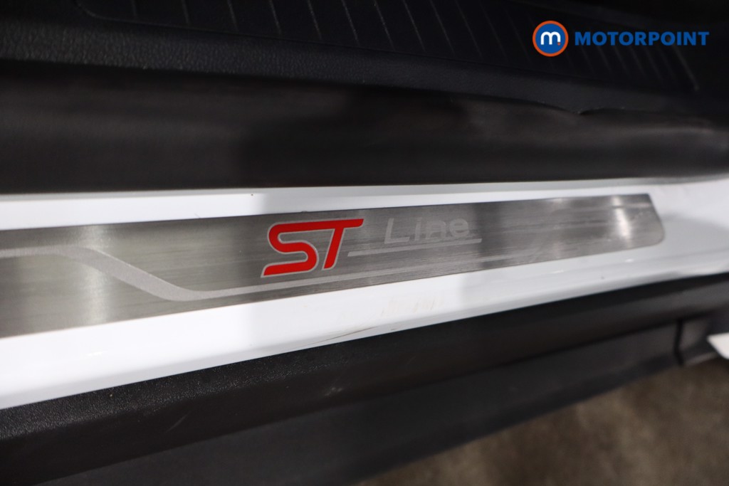 Ford Kuga St-Line X Edition Automatic Petrol Plug-In Hybrid SUV - Stock Number (1578806) - 24th supplementary image