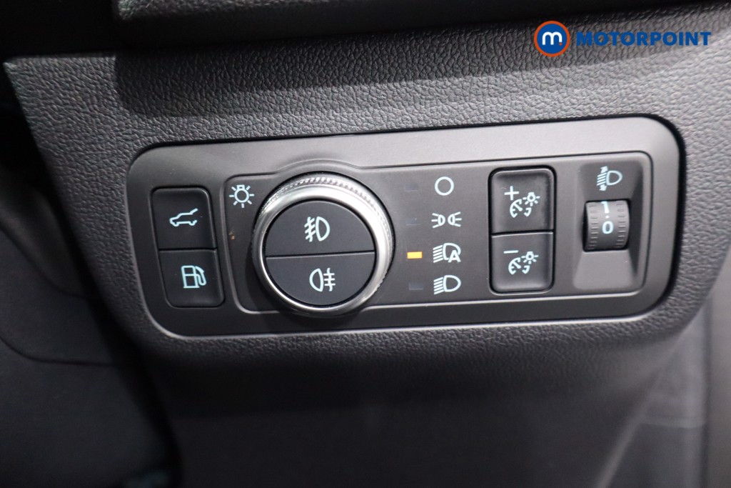 Ford Kuga St-Line X Edition Automatic Petrol Plug-In Hybrid SUV - Stock Number (1578806) - 25th supplementary image