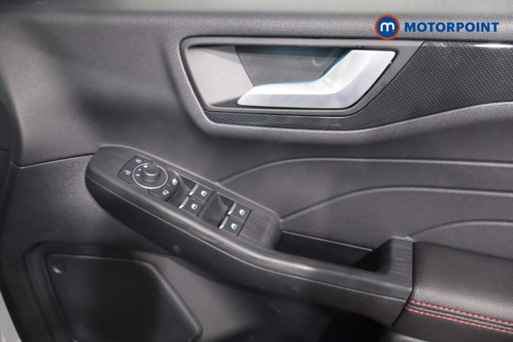 Ford Kuga St-Line X Edition Automatic Petrol Plug-In Hybrid SUV - Stock Number (1578806) - 27th supplementary image