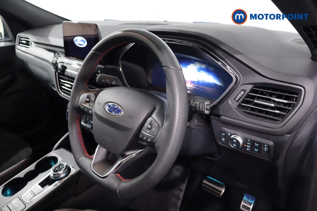 Ford Kuga St-Line X Edition Automatic Petrol Plug-In Hybrid SUV - Stock Number (1578806) - 28th supplementary image