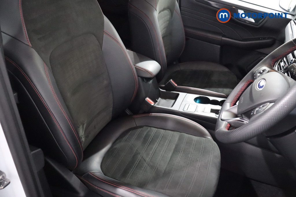 Ford Kuga St-Line X Edition Automatic Petrol Plug-In Hybrid SUV - Stock Number (1578806) - 29th supplementary image