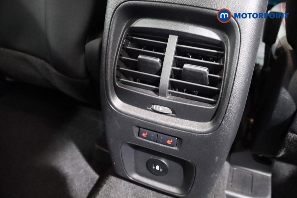 Ford Kuga St-Line X Edition Automatic Petrol Plug-In Hybrid SUV - Stock Number (1578806) - 30th supplementary image