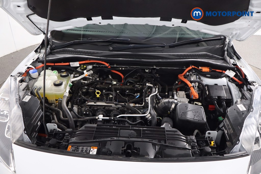 Ford Kuga St-Line X Edition Automatic Petrol Plug-In Hybrid SUV - Stock Number (1578806) - 37th supplementary image