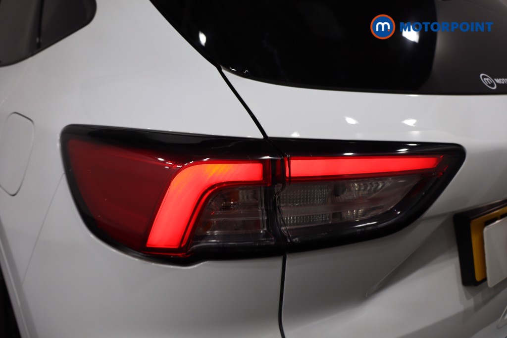 Ford Kuga St-Line X Edition Automatic Petrol Plug-In Hybrid SUV - Stock Number (1578806) - 39th supplementary image