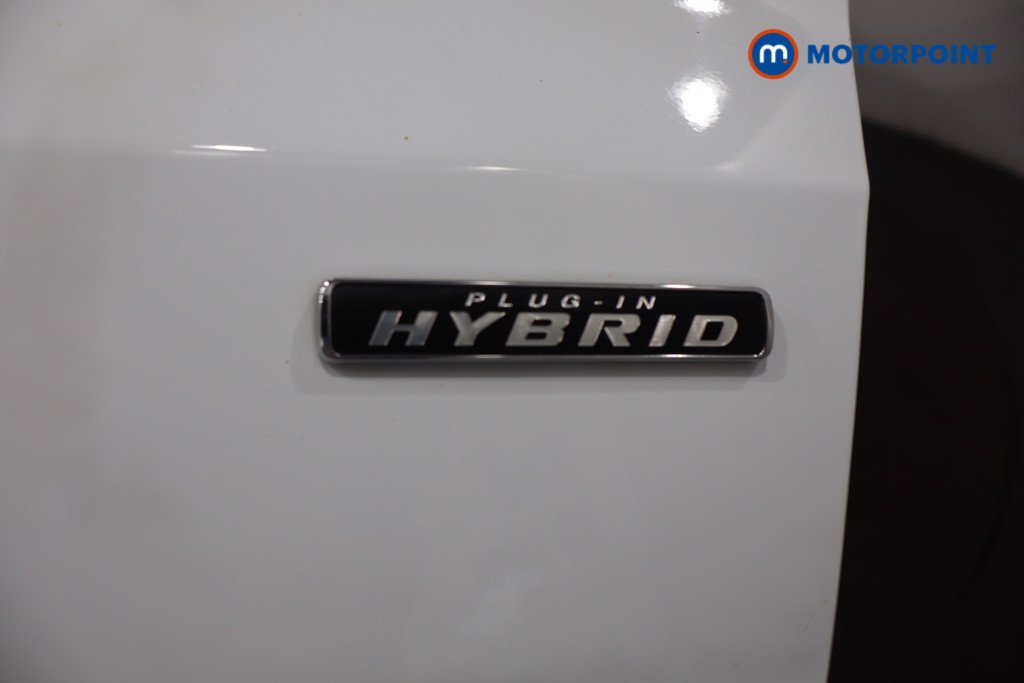 Ford Kuga St-Line X Edition Automatic Petrol Plug-In Hybrid SUV - Stock Number (1578806) - 41st supplementary image