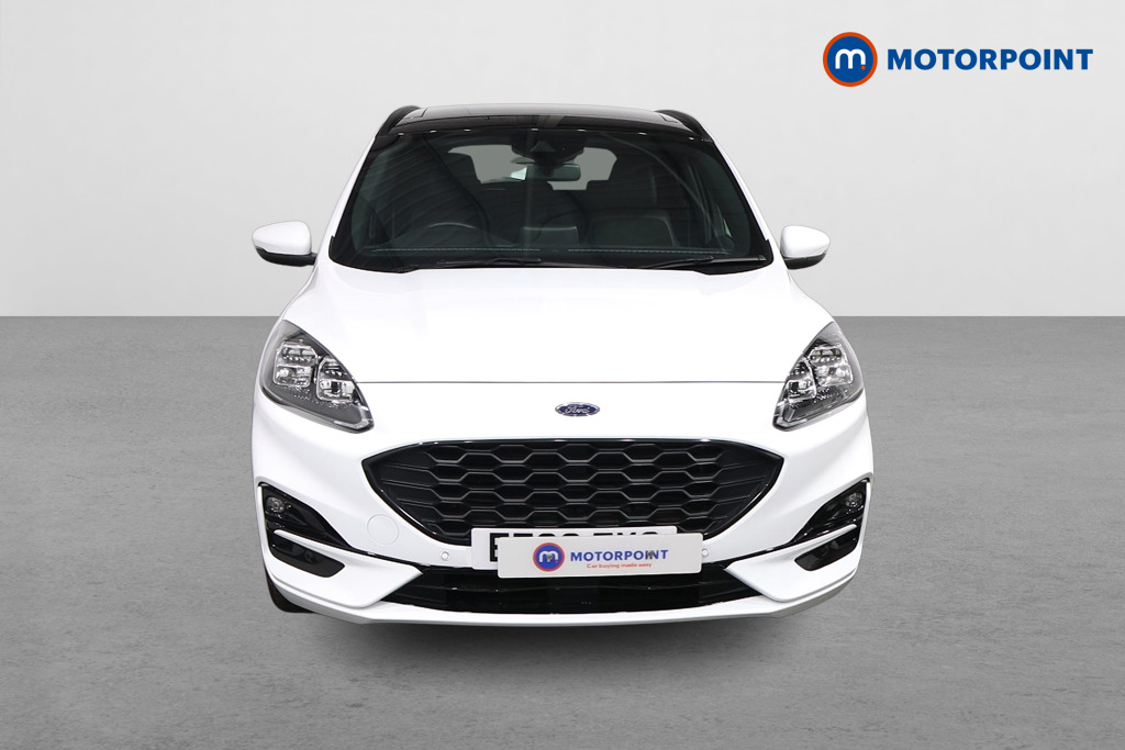 Ford Kuga St-Line X Edition Automatic Petrol Plug-In Hybrid SUV - Stock Number (1578806) - Front bumper
