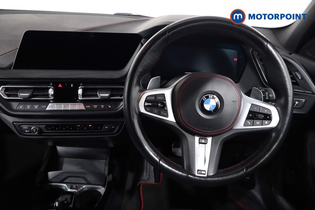 BMW 1 Series 128Ti Automatic Petrol Hatchback - Stock Number (1578839) - 3rd supplementary image