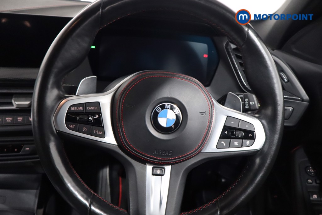 BMW 1 Series 128Ti Automatic Petrol Hatchback - Stock Number (1578839) - 6th supplementary image