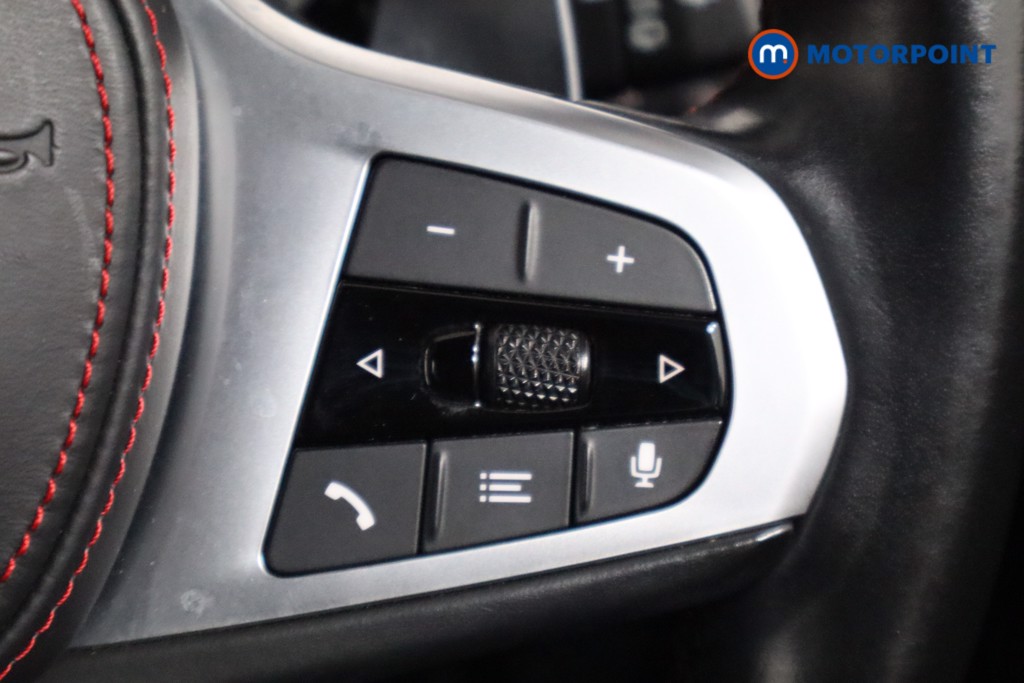 BMW 1 Series 128Ti Automatic Petrol Hatchback - Stock Number (1578839) - 8th supplementary image