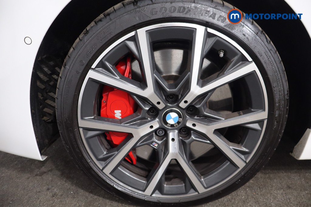 BMW 1 Series 128Ti Automatic Petrol Hatchback - Stock Number (1578839) - 11th supplementary image
