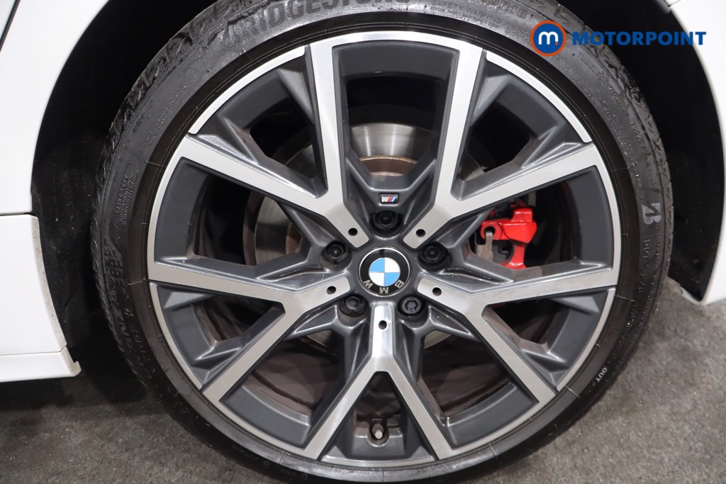 BMW 1 Series 128Ti Automatic Petrol Hatchback - Stock Number (1578839) - 12th supplementary image