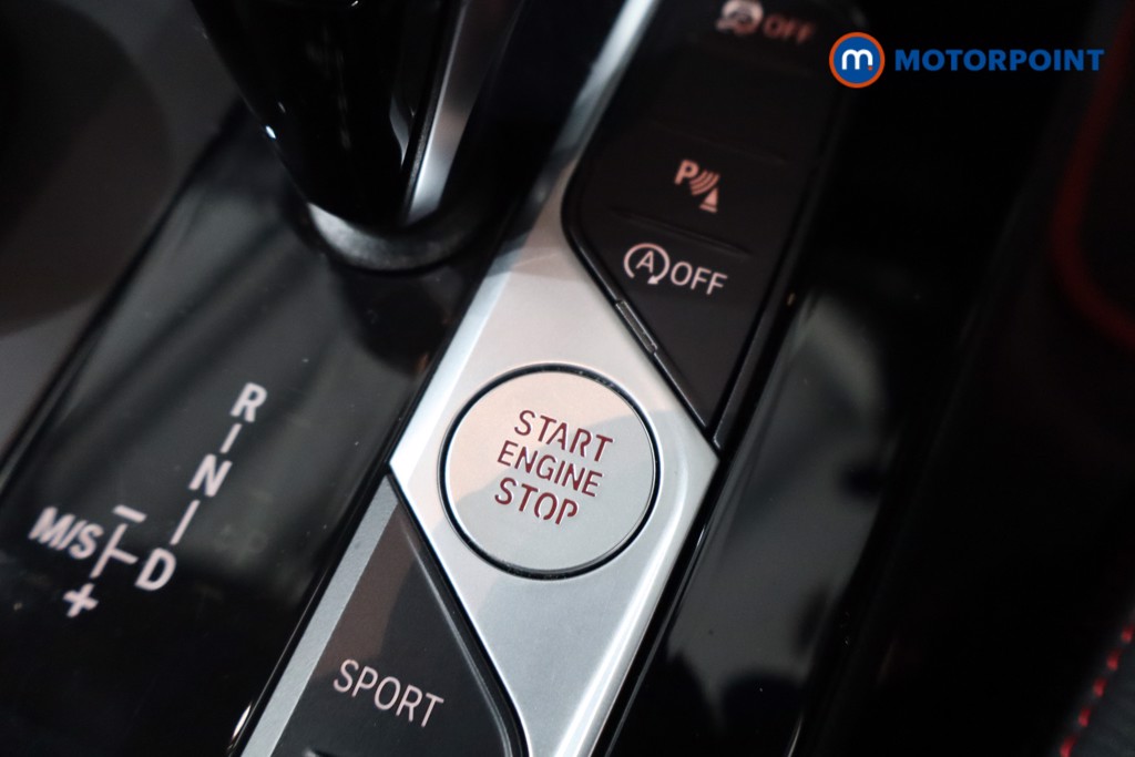 BMW 1 Series 128Ti Automatic Petrol Hatchback - Stock Number (1578839) - 13th supplementary image