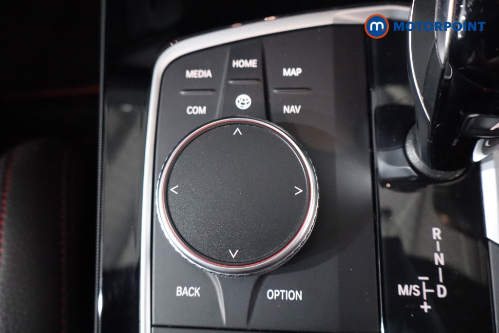 BMW 1 Series 128Ti Automatic Petrol Hatchback - Stock Number (1578839) - 15th supplementary image