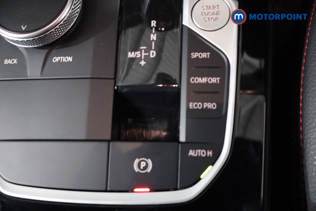 BMW 1 Series 128Ti Automatic Petrol Hatchback - Stock Number (1578839) - 16th supplementary image