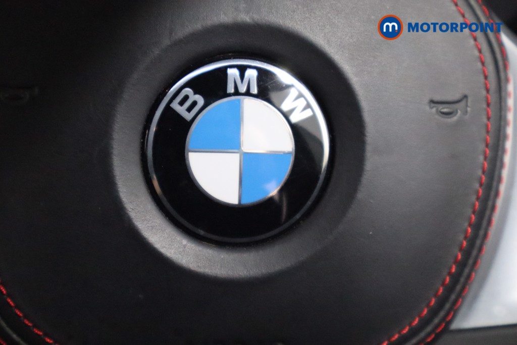 BMW 1 Series 128Ti Automatic Petrol Hatchback - Stock Number (1578839) - 19th supplementary image