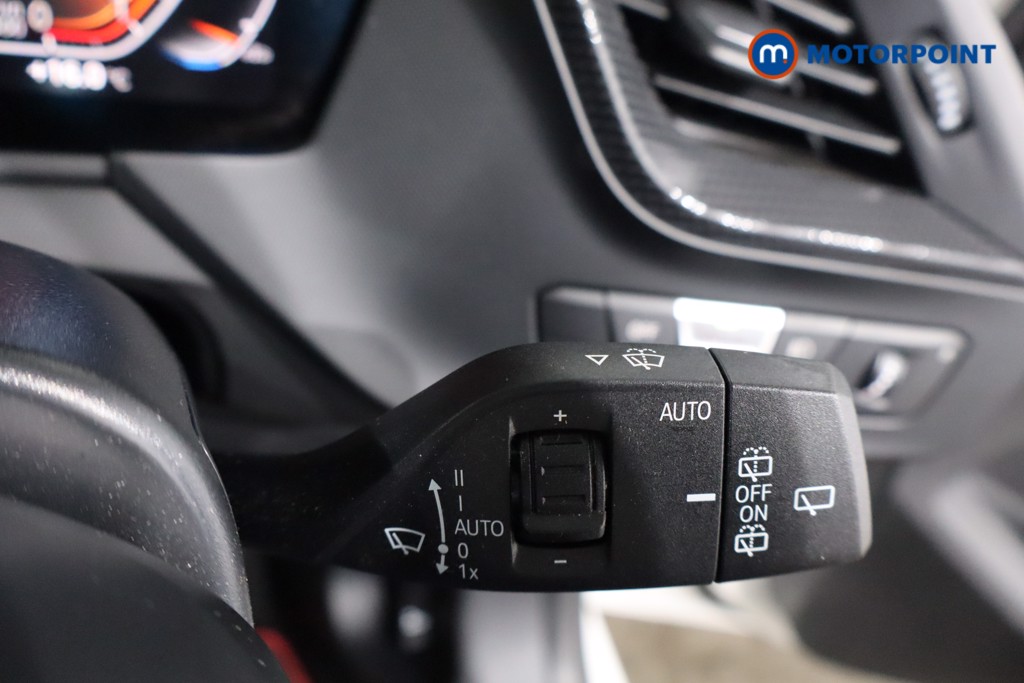 BMW 1 Series 128Ti Automatic Petrol Hatchback - Stock Number (1578839) - 20th supplementary image
