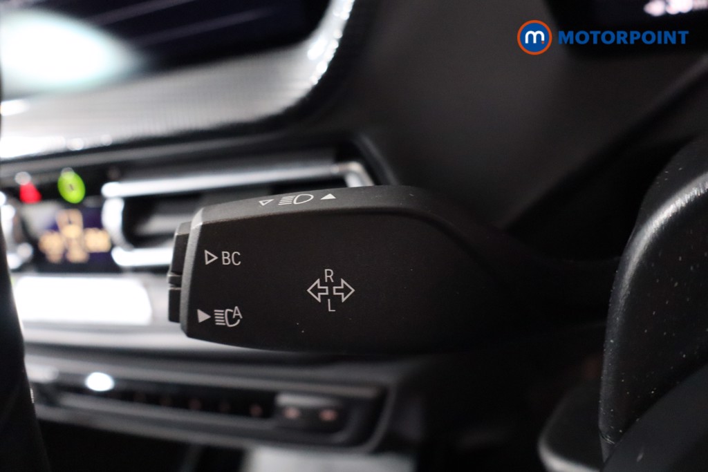 BMW 1 Series 128Ti Automatic Petrol Hatchback - Stock Number (1578839) - 21st supplementary image
