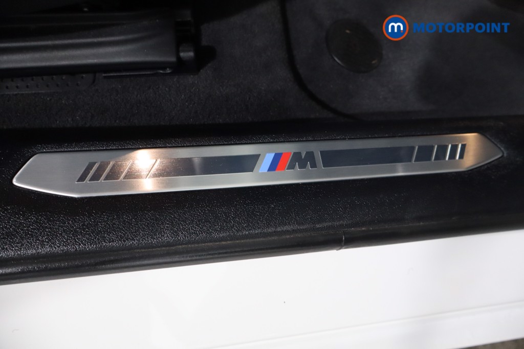 BMW 1 Series 128Ti Automatic Petrol Hatchback - Stock Number (1578839) - 23rd supplementary image