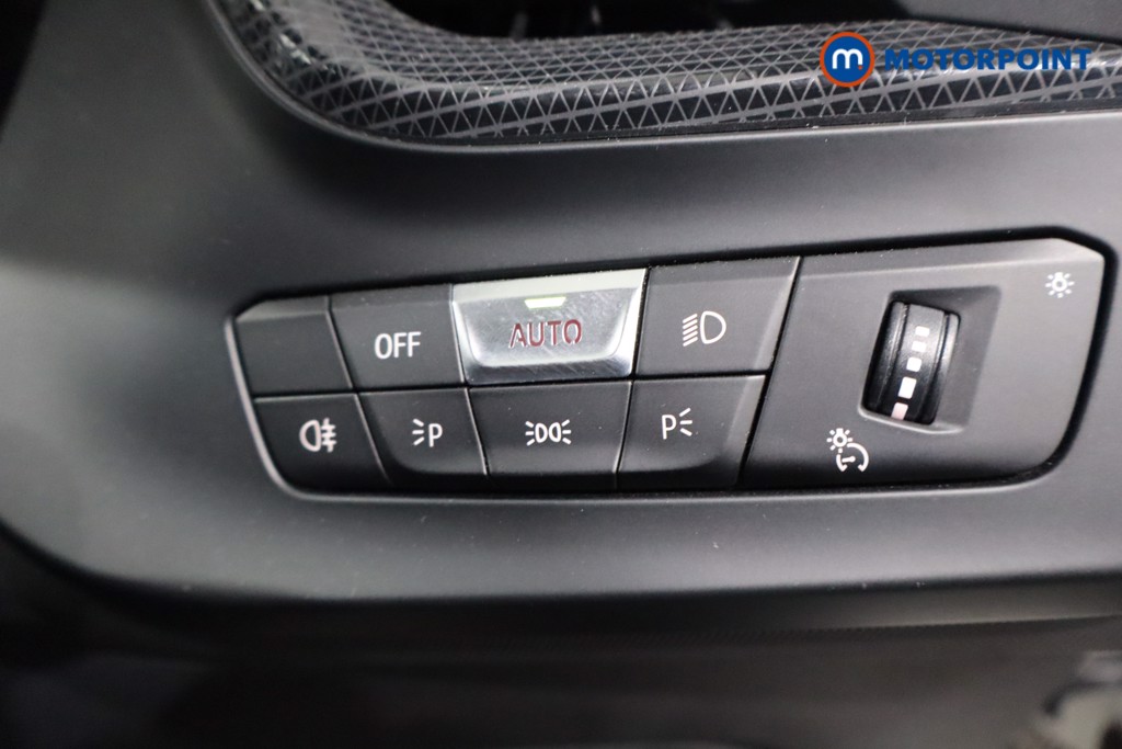 BMW 1 Series 128Ti Automatic Petrol Hatchback - Stock Number (1578839) - 25th supplementary image